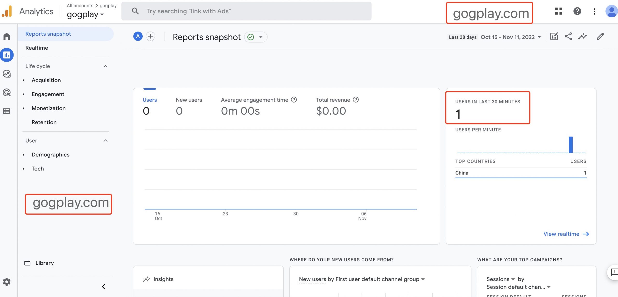 2024 كيفية إنشاء حساب Google Analytics ، العملية الكاملة لفتح Google Analytics